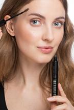 Applying a nanobrow product