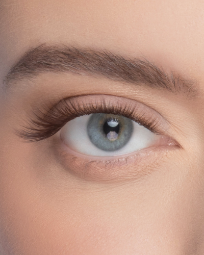 Cluster Lashes For Self Application Diy Nanolash