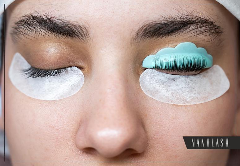 Eyelash Lift and Lamination. All Things to Know