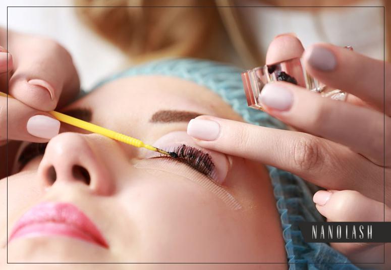 Eyelash Tinting. Henna Or Eyelash Tint - Which One To Choose?